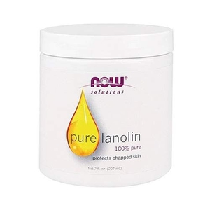 Lanolin - 100% Pure (Now)